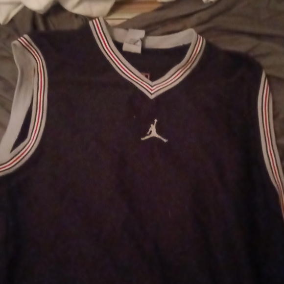 Jordan jersey - Picture 4 of 7